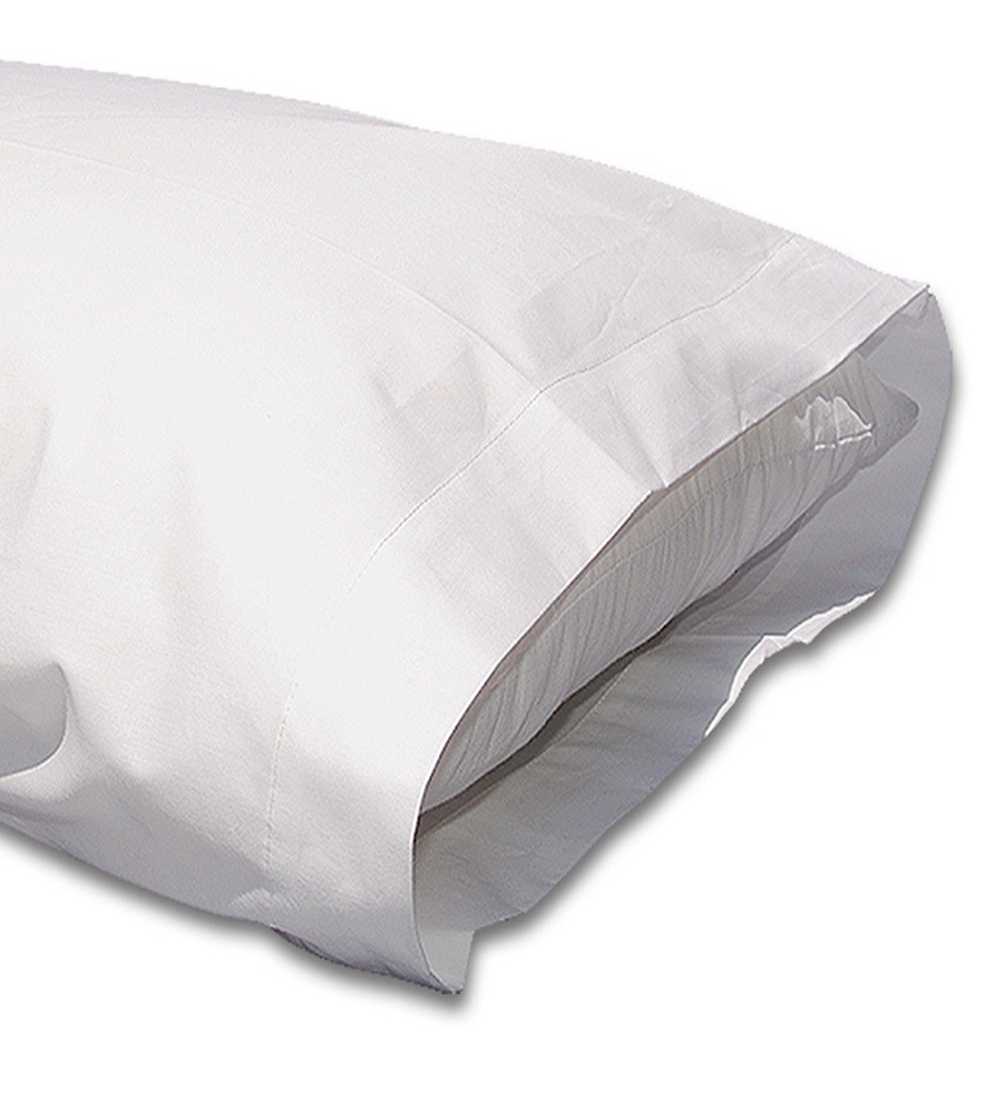 uxcell Funda de almohada corporal, fundas de almohada de microfibra tejidas  para poliéster de 90 GSM, fundas de repuesto suaves para almohadas